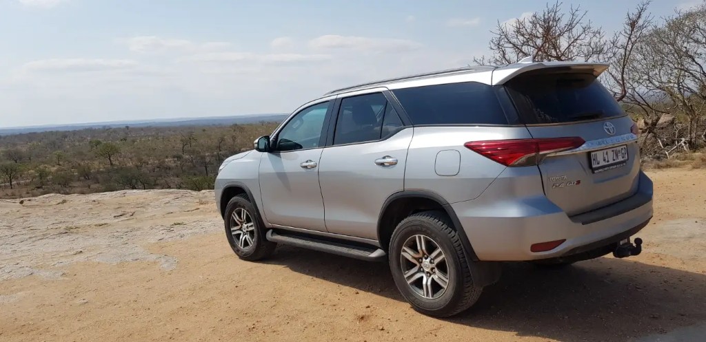 First-Time Kruger: A 3-Day Self-Drive Itinerary