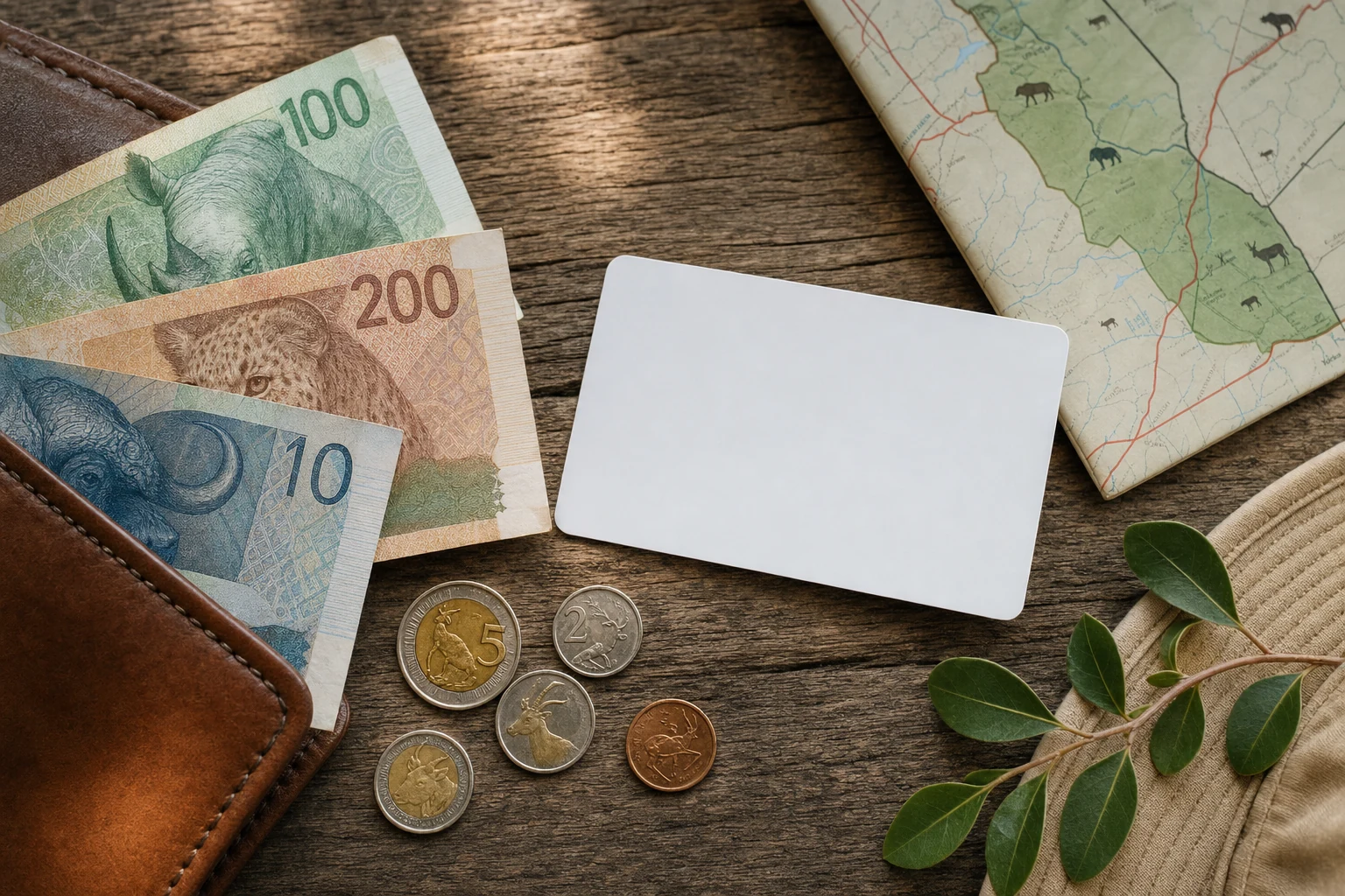 Wild Card vs Daily Conservation Fees: When It Pays Off