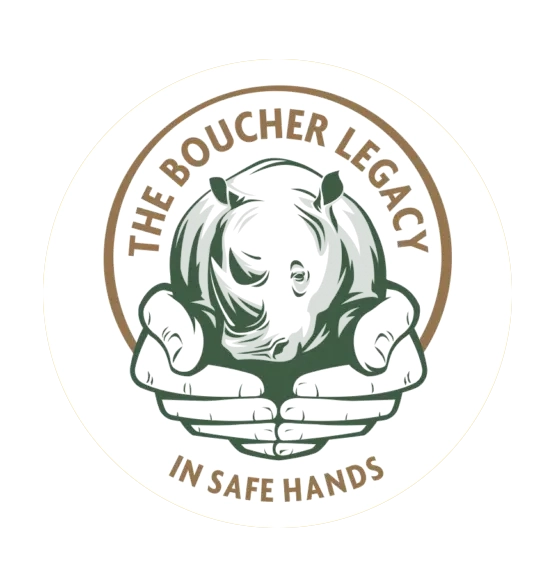 The Boucher Legacy - In Safe Hands