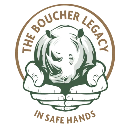 The Boucher Legacy - In Safe Hands